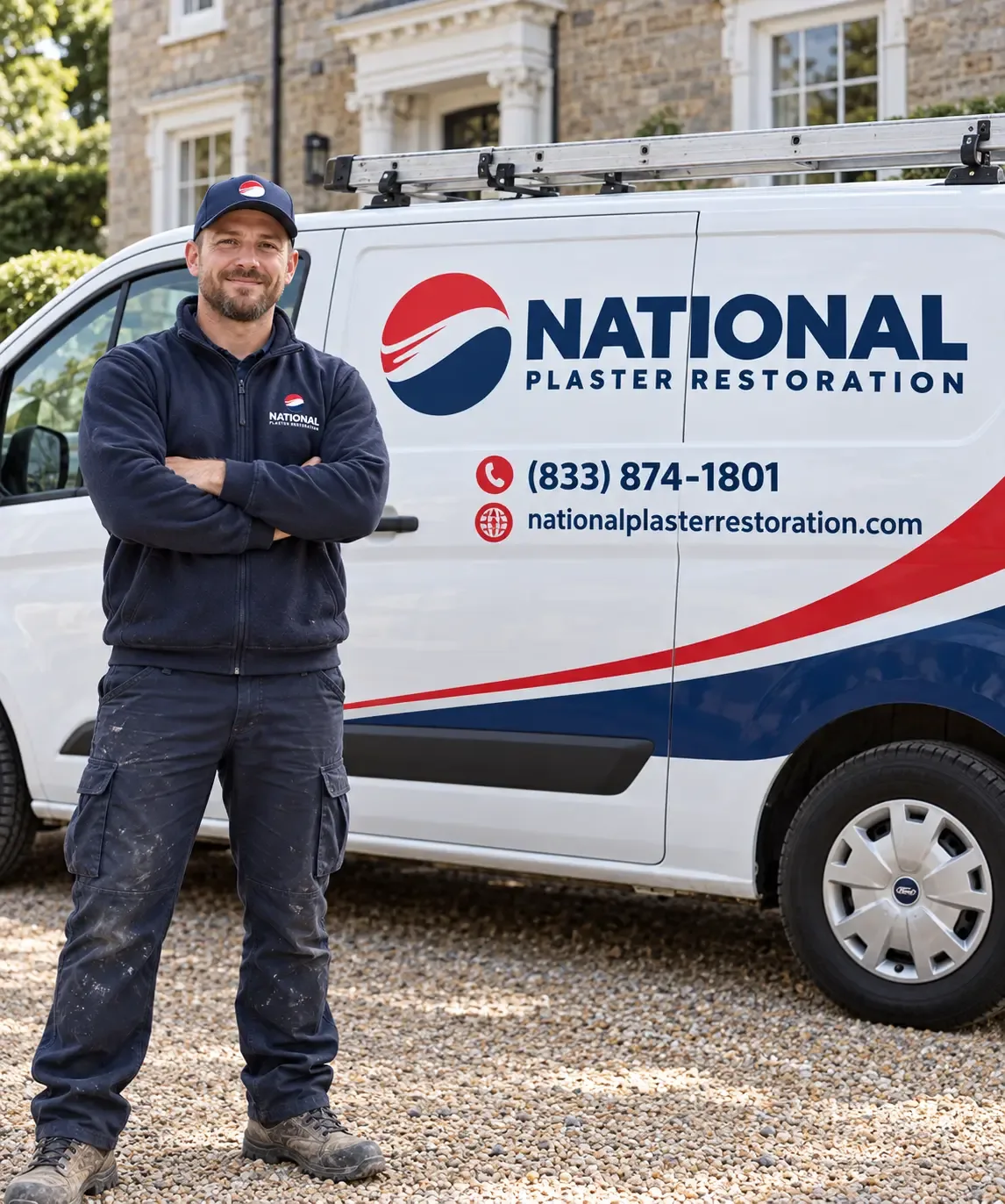 Plaster Repair Bridgeport, MI FAQs